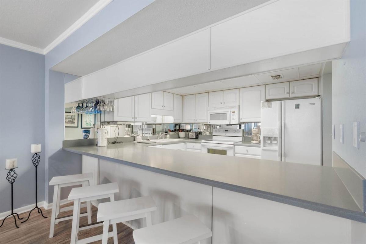 Watercrest 1509 - Sleeps 8 Amazing Sunsets Apartment Panama City Beach