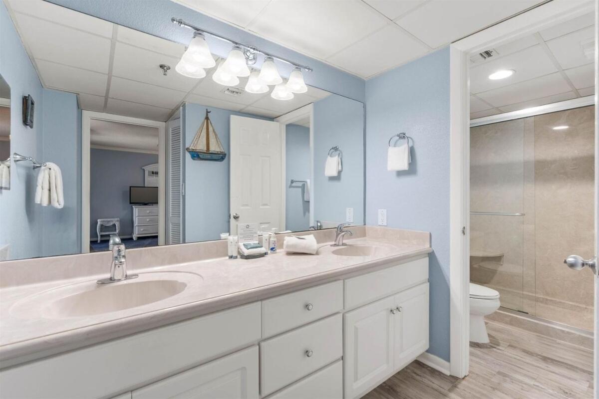 Watercrest 1509 - Sleeps 8 Amazing Sunsets Panama City Beach