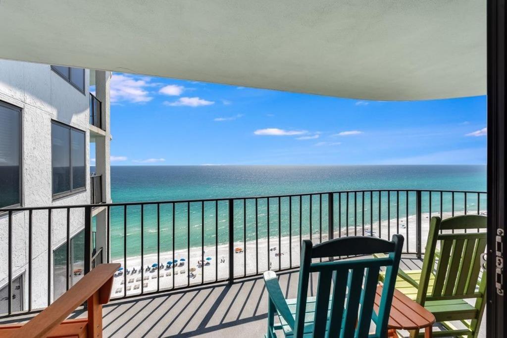 Watercrest 1510 - Timeless Memories Stunning Views * Panama City Beach