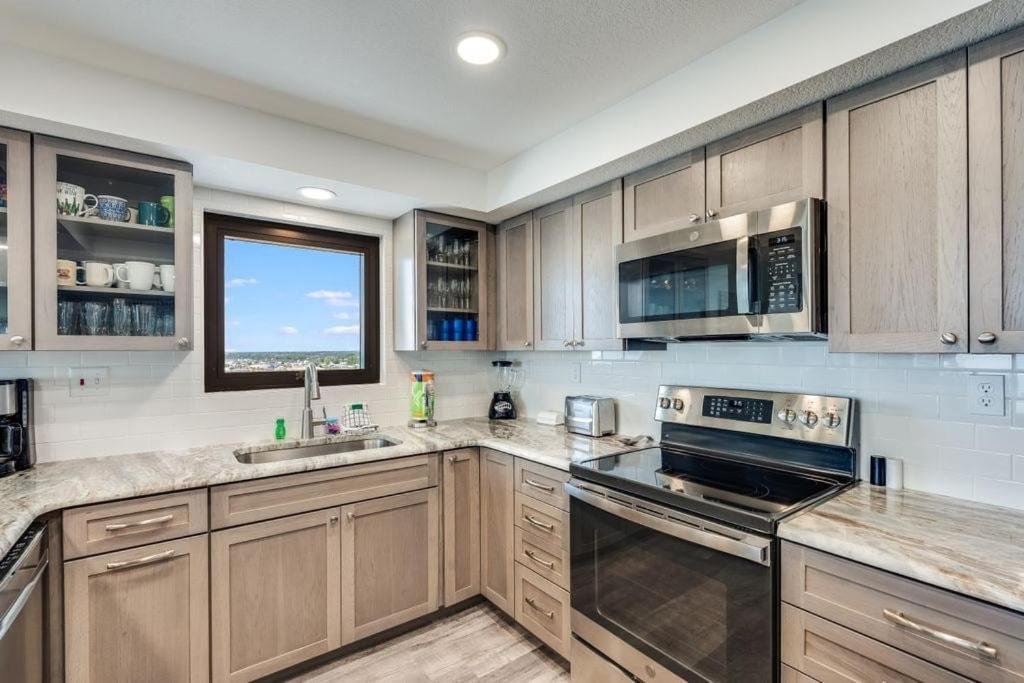Watercrest 1510 - Timeless Memories Stunning Views Apartment *