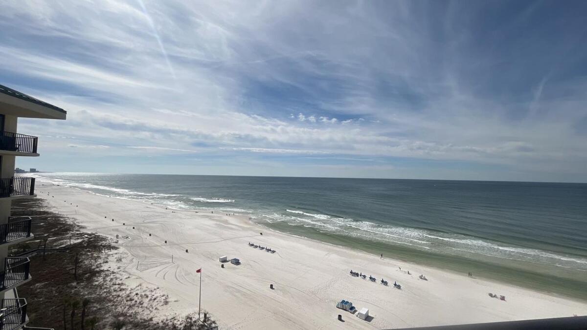 Apartment Sunbird 8th Floor Sunsets - By Sunbird Panama City Beach
