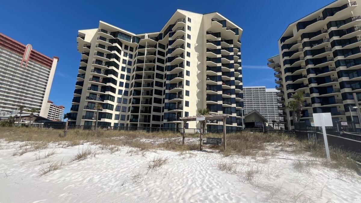 Sunbird 8th Floor Sunsets - By Sunbird Apartment *