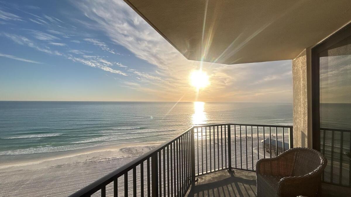 Sunbird 11th Floor Free Chairs - By Sunbird * Panama City Beach