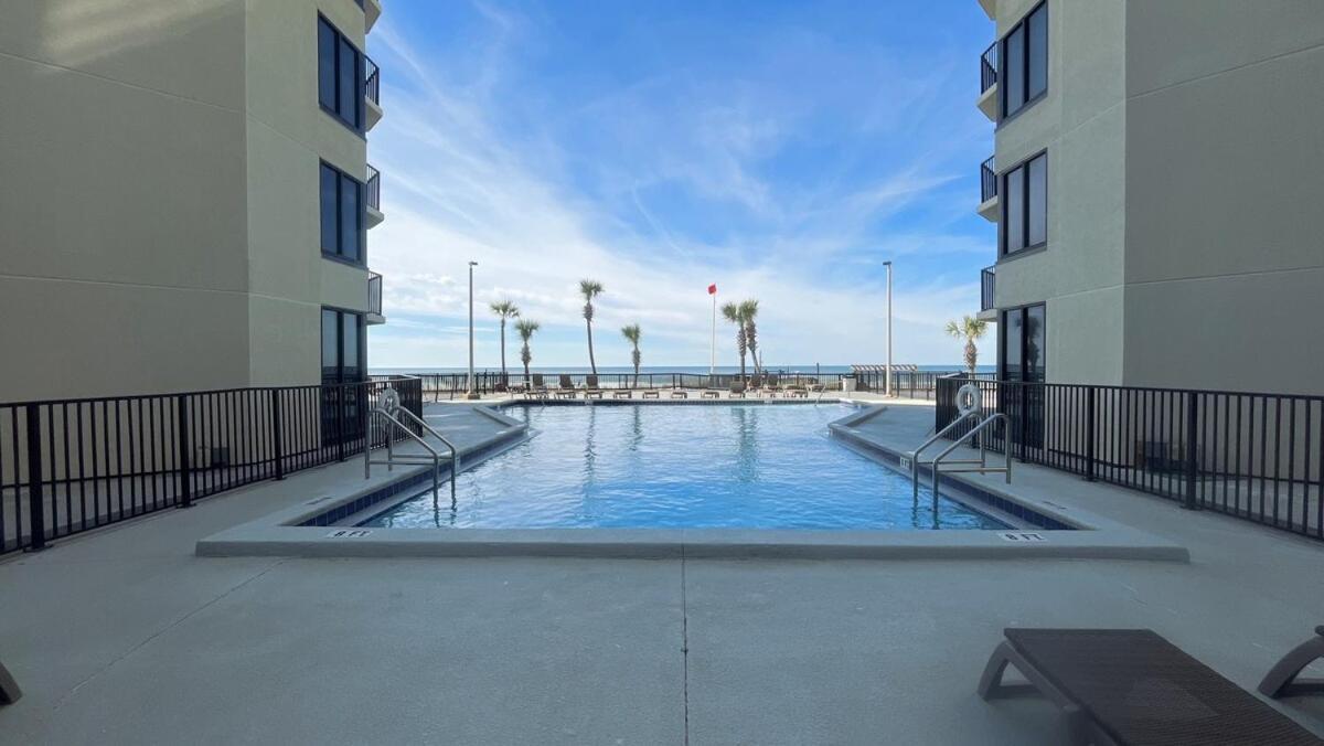 Apartment Sunbird Ground Floor Free Chairs - By Sunbird Panama City Beach