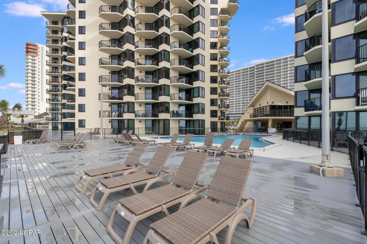 Sunbird Ground Floor Free Chairs - By Sunbird Panama City Beach