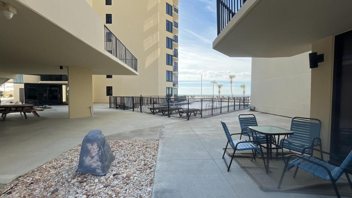 Apartment Sunbird Ground Floor Free Chairs - By Sunbird