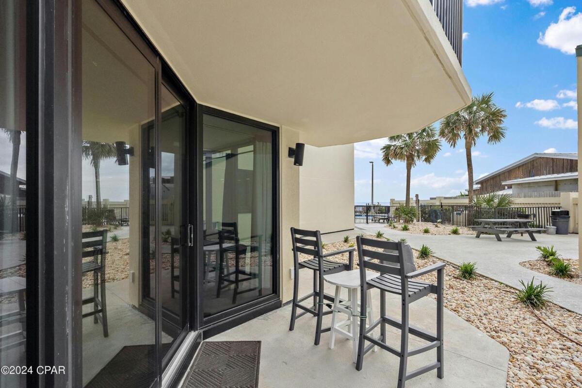 Apartment Sunbird Ground Floor Free Chairs - By Sunbird