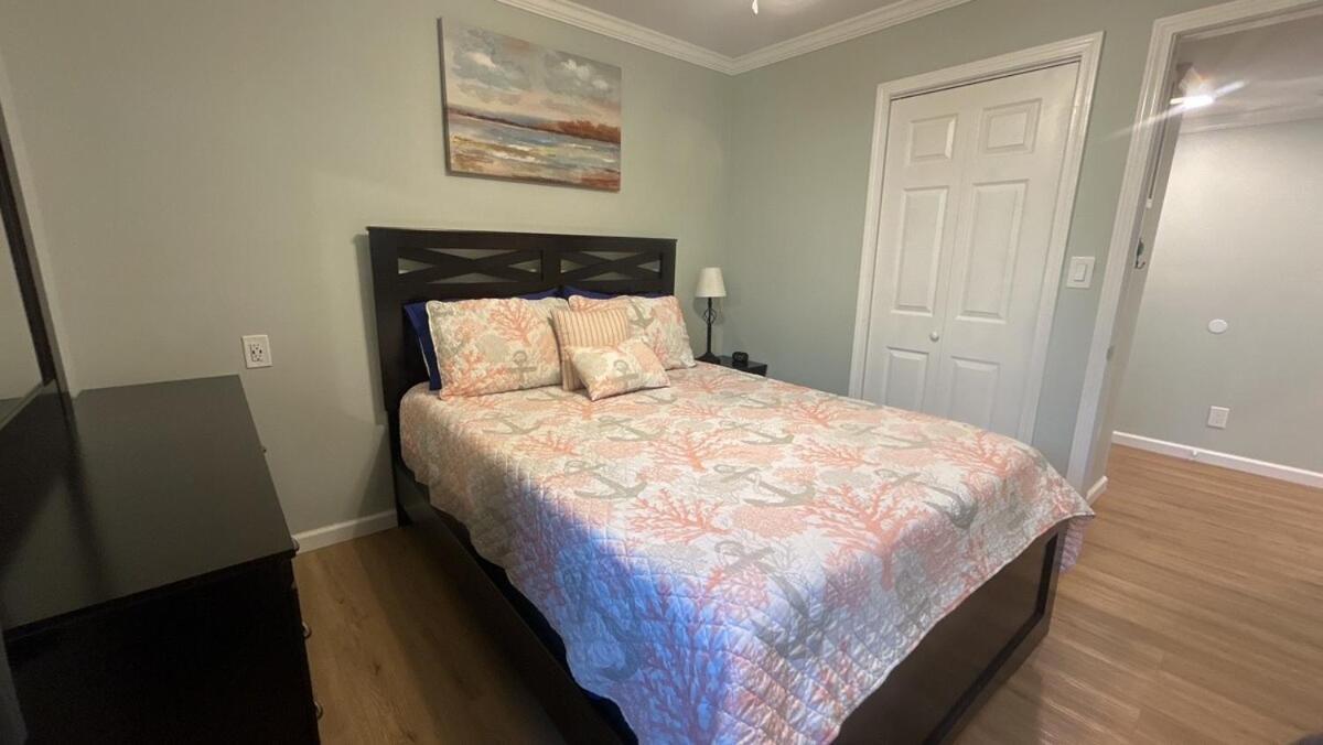 Apartment Sunbird Ground Floor Free Chairs - By Sunbird Panama City Beach