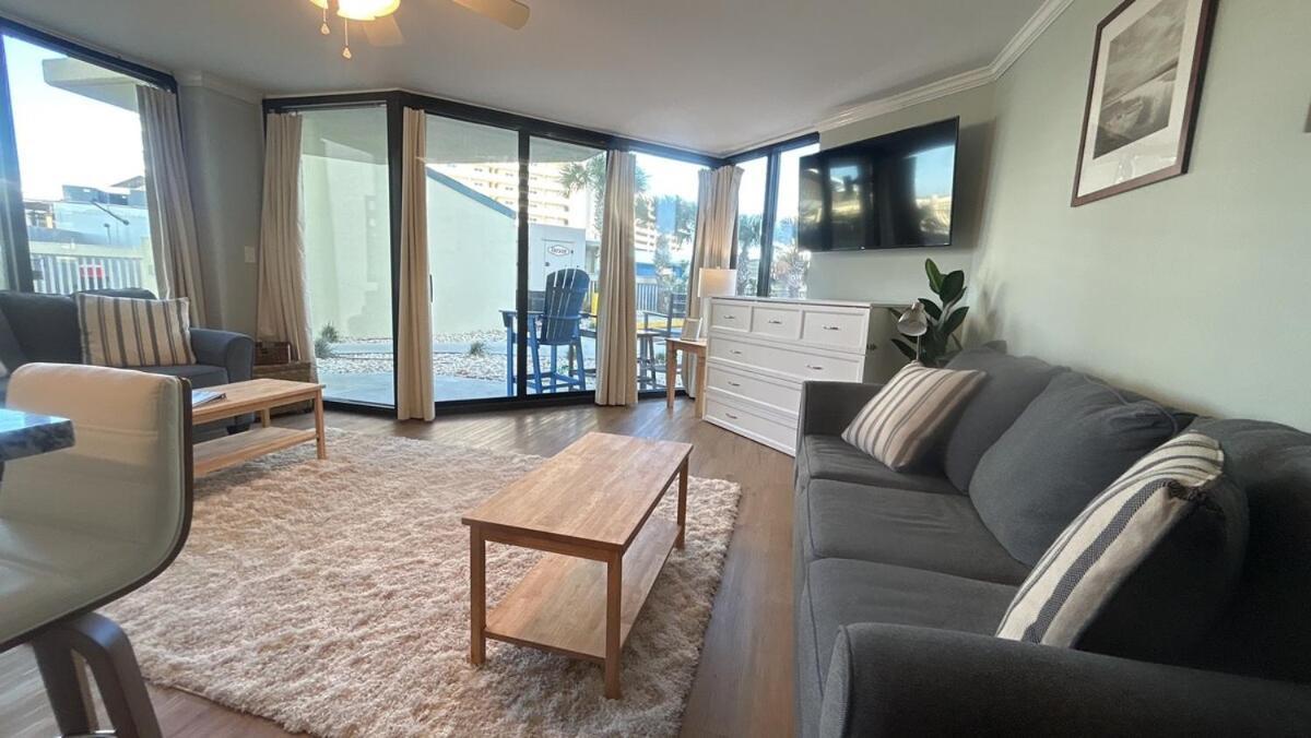 Apartment Sunbird Ground Floor Free Chairs - By Sunbird