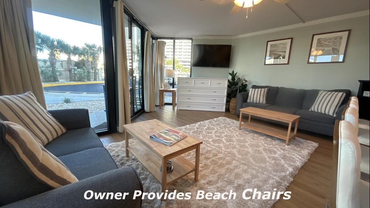 Apartment Sunbird Ground Floor Free Chairs - By Sunbird