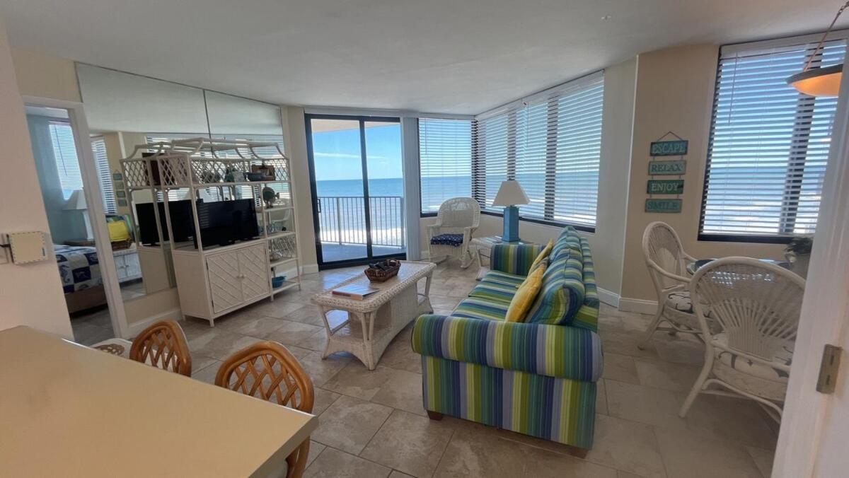 Apartment Sunbird 10th Floor Amazing Sunsets - By Sunbird Panama City Beach