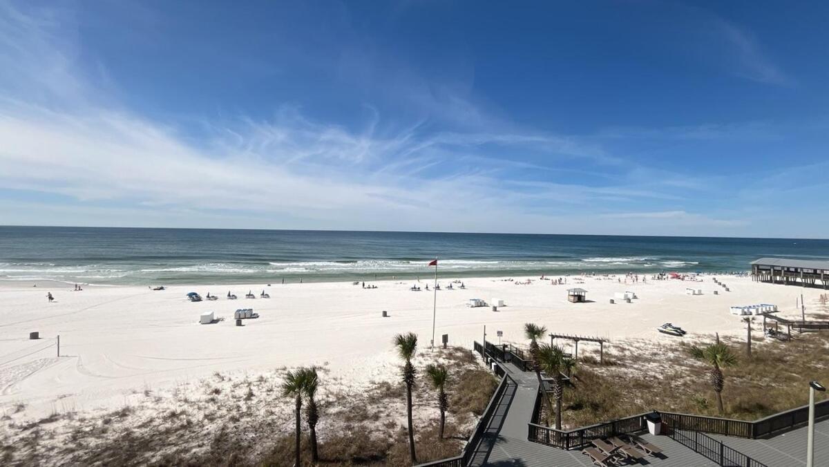 Sunbird 10th Floor Amazing Sunsets - By Sunbird * Panama City Beach