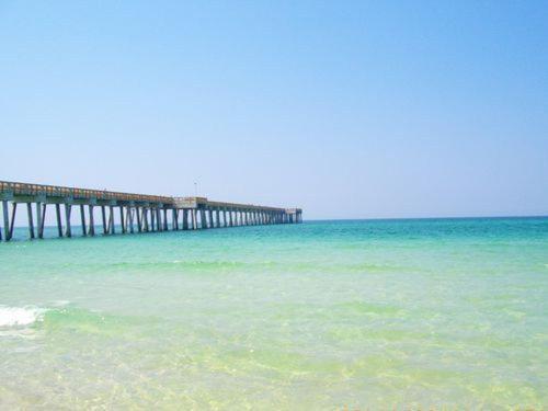 Splash Ocean-front Luxury Two-bedroom Apartment Panama City Beach