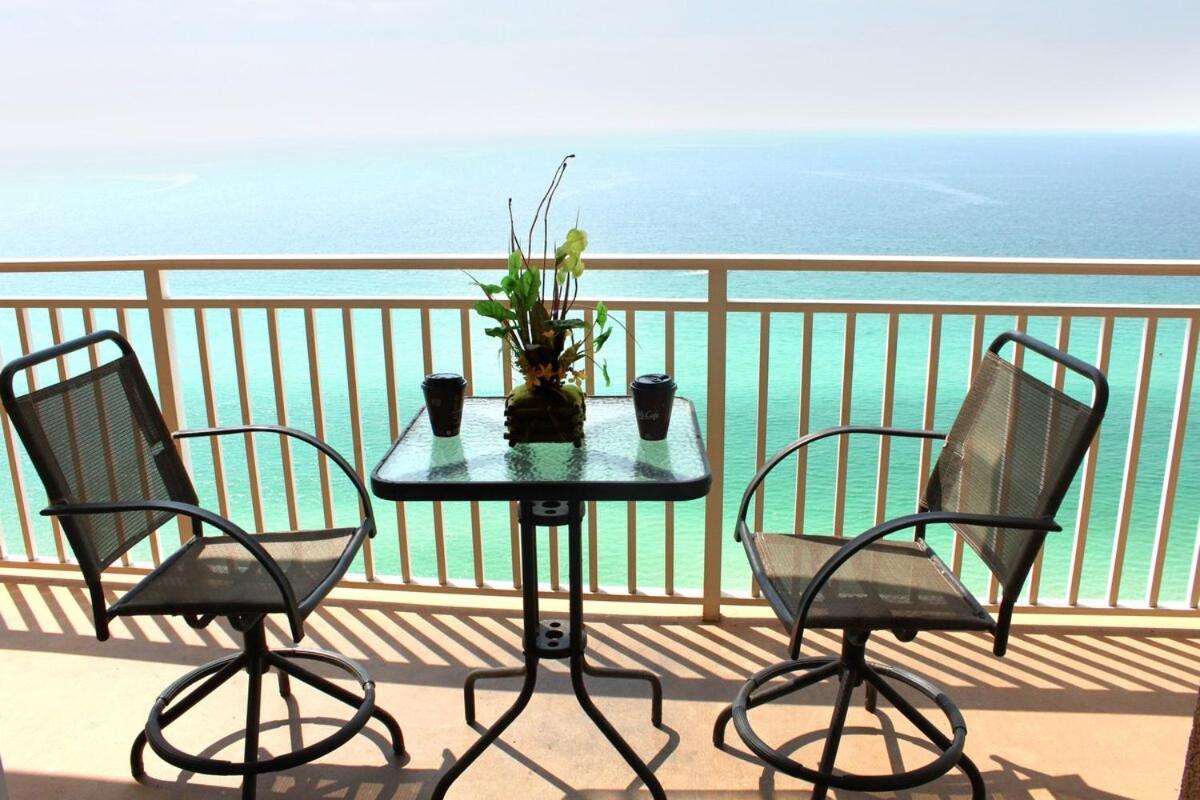 Splash Ocean-front Luxury Two-bedroom *