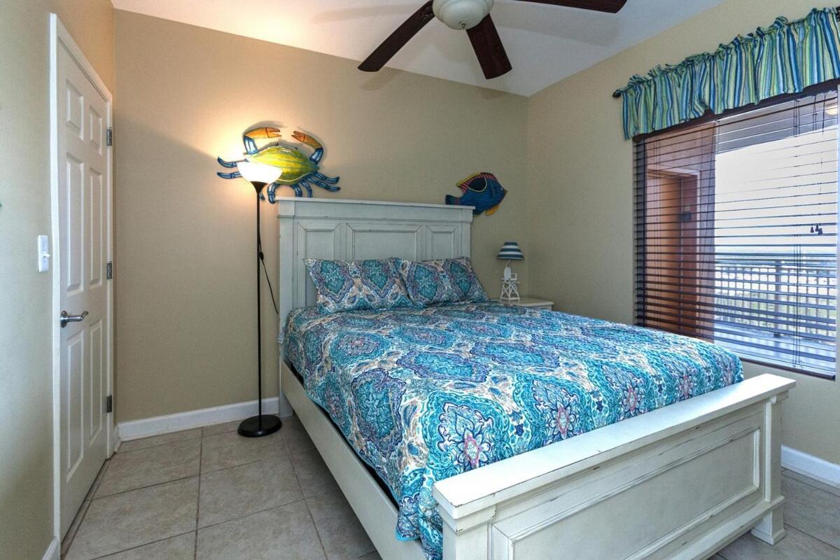 Splash Ocean-front Luxury Two-bedroom Apartment Panama City Beach