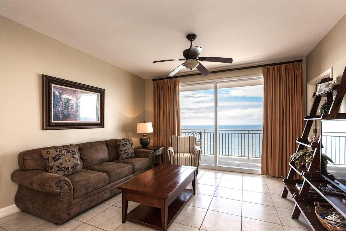 Apartment Splash Ocean-front Luxury Two-bedroom *