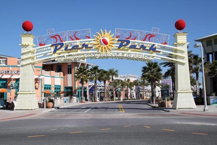Splash Ocean-front Luxury Two-bedroom Panama City Beach