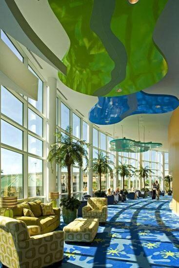 Apartment Splash Ocean-front Luxury Two-bedroom *