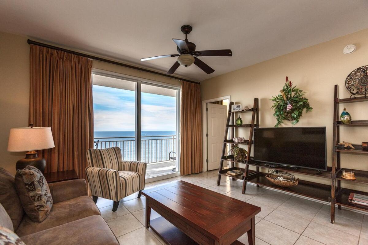 Apartment Splash Ocean-front Luxury Two-bedroom *