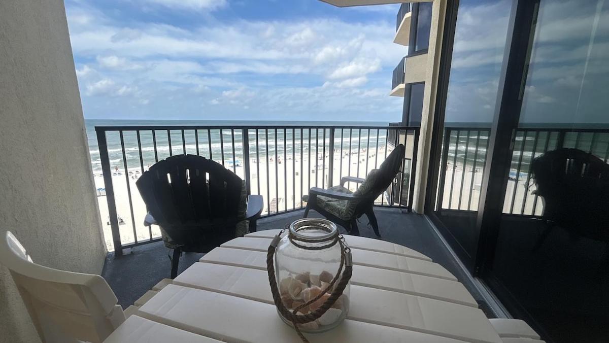 Apartment Sunbird 5th Floor Amazing Views - By Sunbird