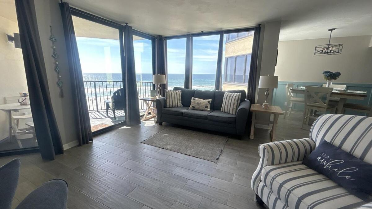 Apartment Sunbird 5th Floor Amazing Views - By Sunbird Panama City Beach