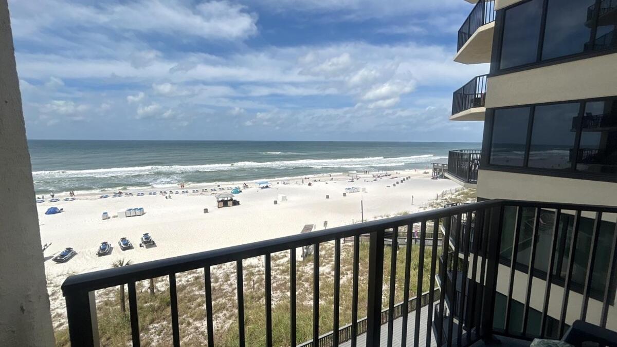 Sunbird 5th Floor Amazing Views - By Sunbird Panama City Beach