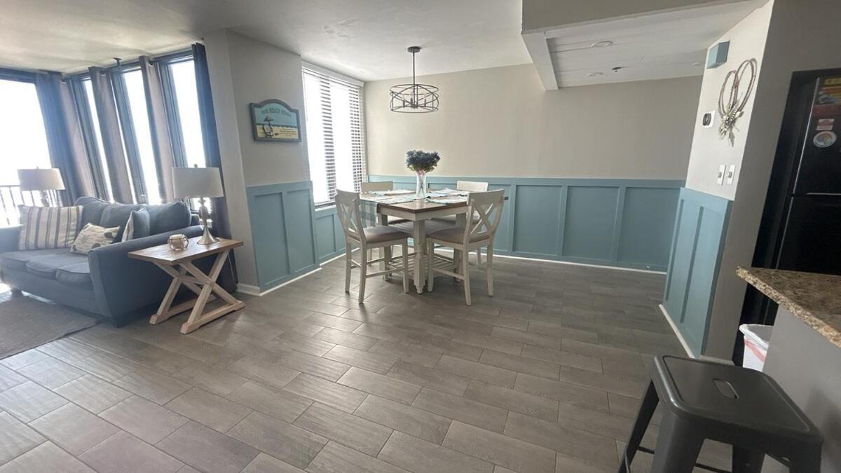 Sunbird 5th Floor Amazing Views - By Sunbird * Panama City Beach