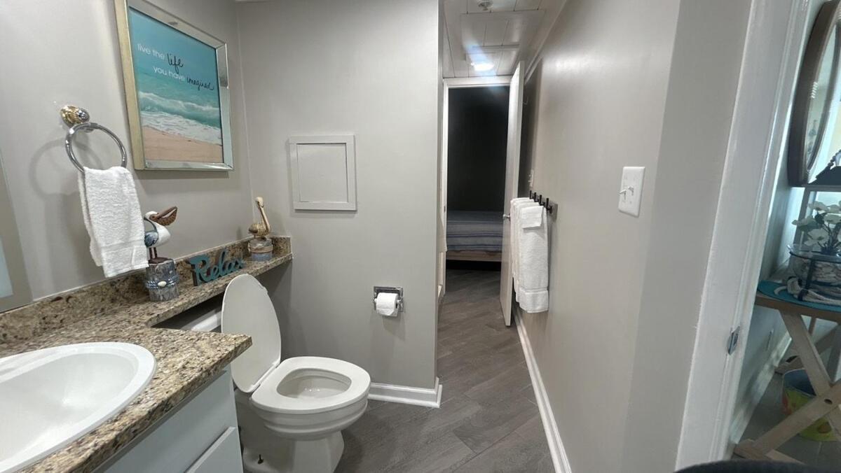 Sunbird 5th Floor Amazing Views - By Sunbird Apartment Panama City Beach