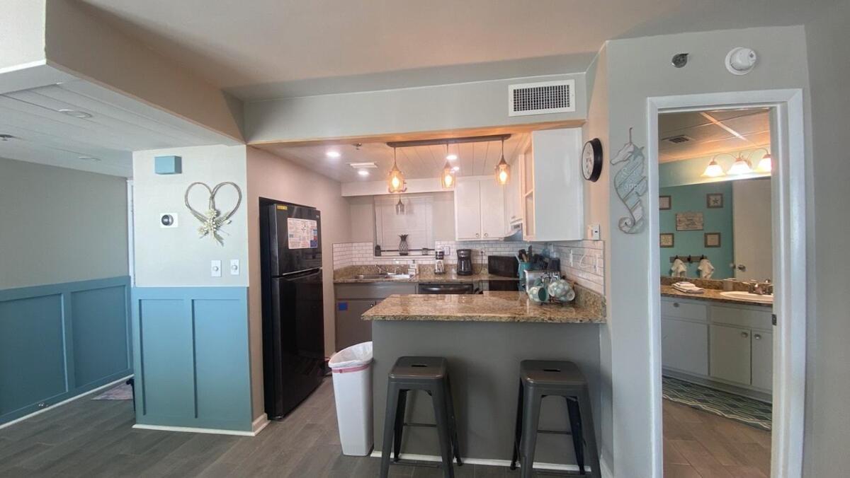 Apartment Sunbird 5th Floor Amazing Views - By Sunbird Panama City Beach