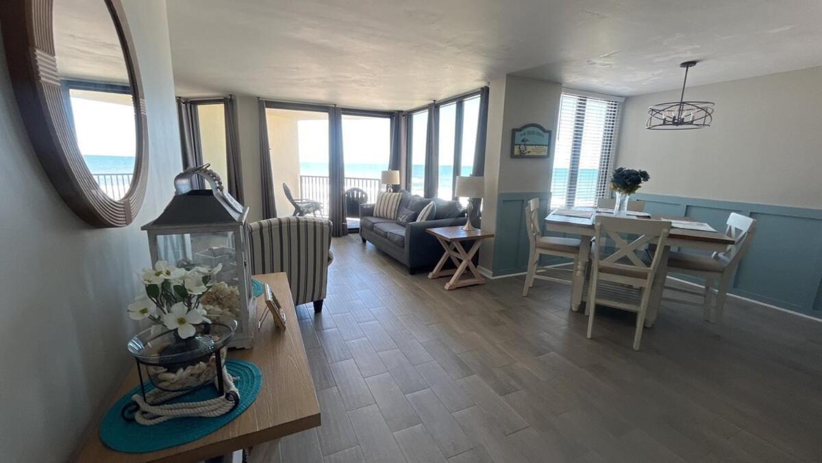 Apartment Sunbird 5th Floor Amazing Views - By Sunbird