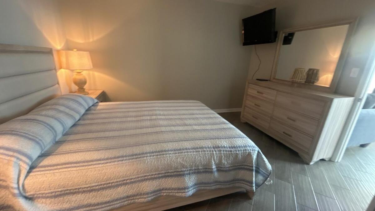 Sunbird 5th Floor Amazing Views - By Sunbird Apartment Panama City Beach