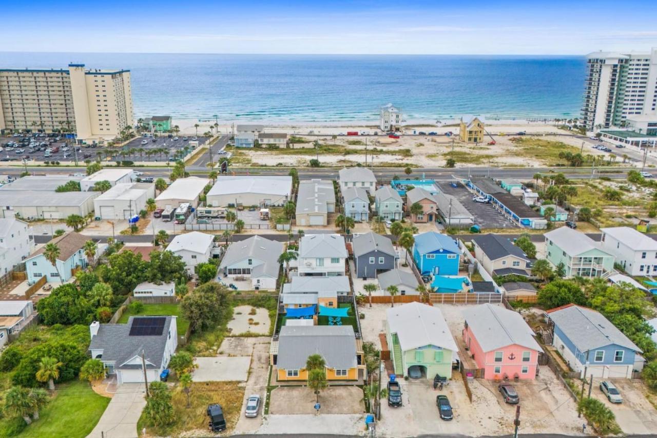 Gulf Friend Duplex In Pcb * Panama City Beach