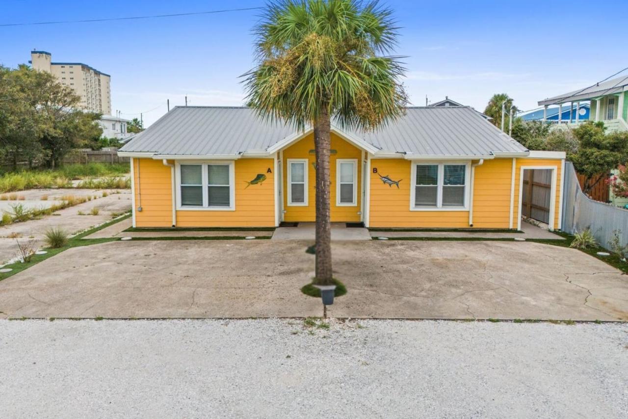 Gulf Friend Duplex In Pcb Holiday home