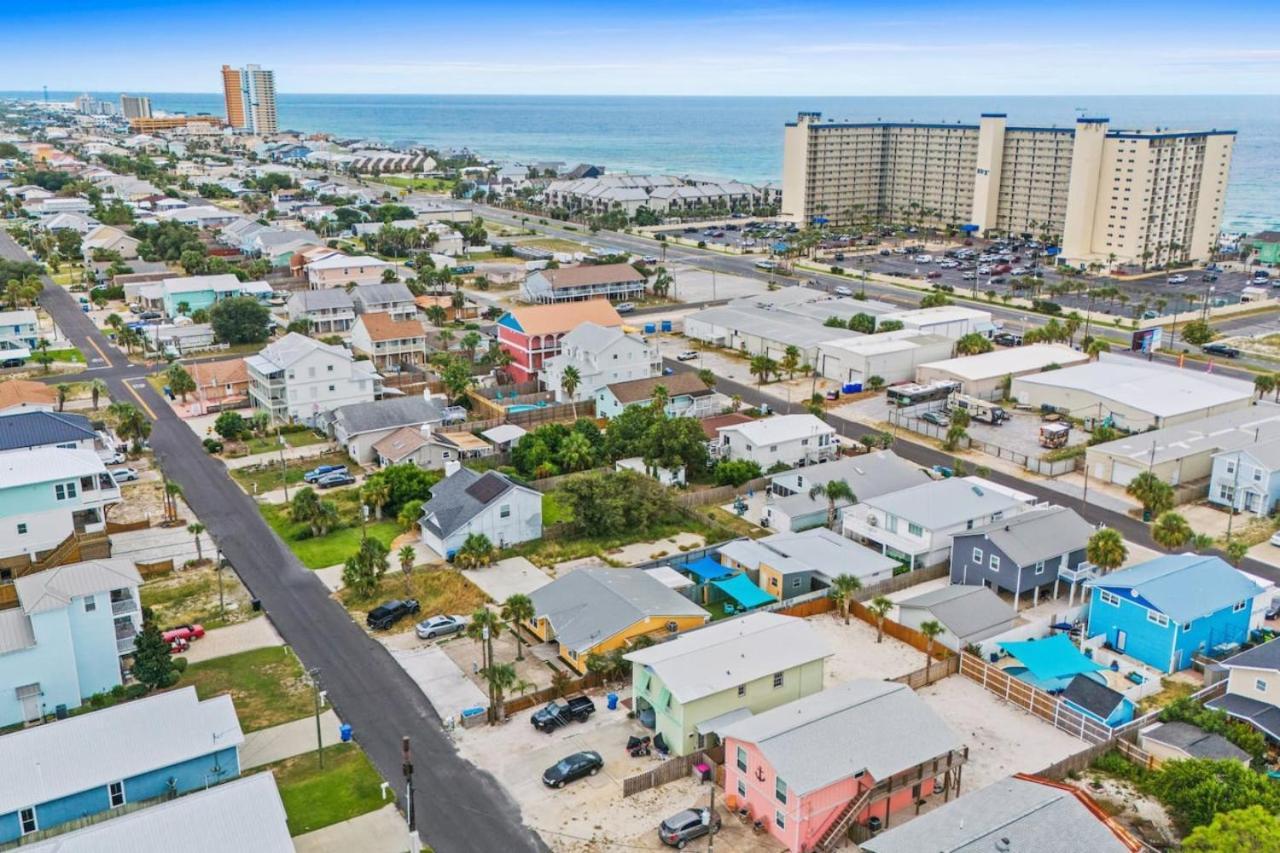 Gulf Friend Duplex In Pcb Holiday home *