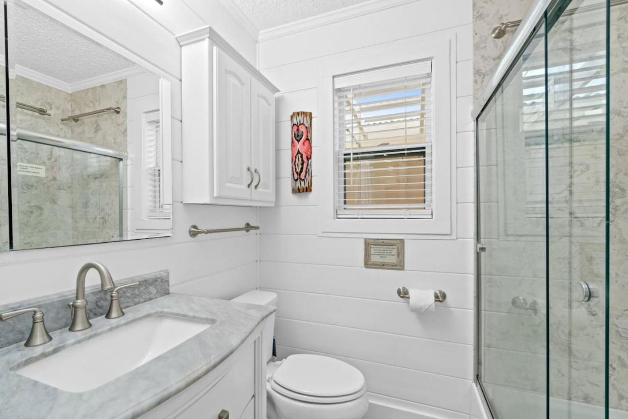 Gulf Friend Duplex In Pcb Holiday home Panama City Beach