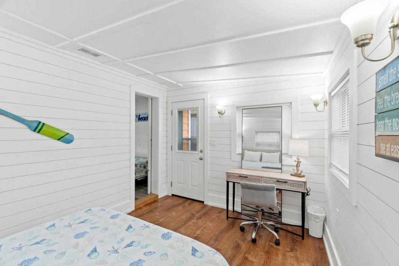 Gulf Friend Duplex In Pcb * Panama City Beach