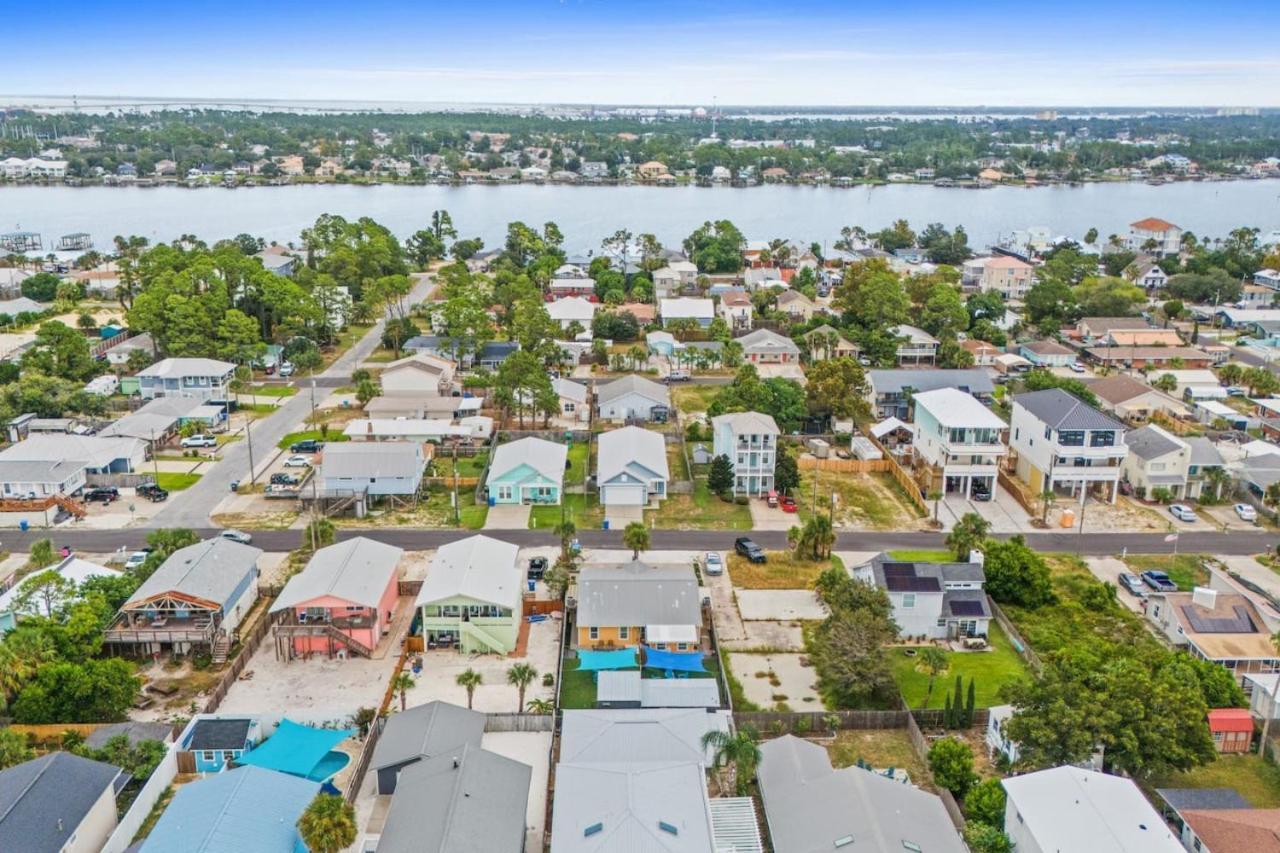 Holiday home Gulf Friend Duplex In Pcb *