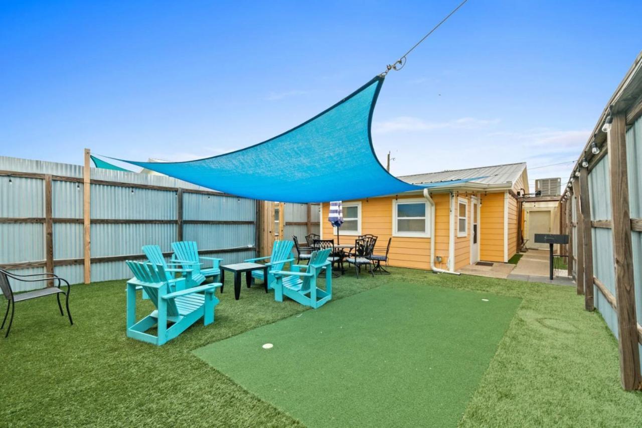 Holiday home Gulf Friend Duplex In Pcb Panama City Beach