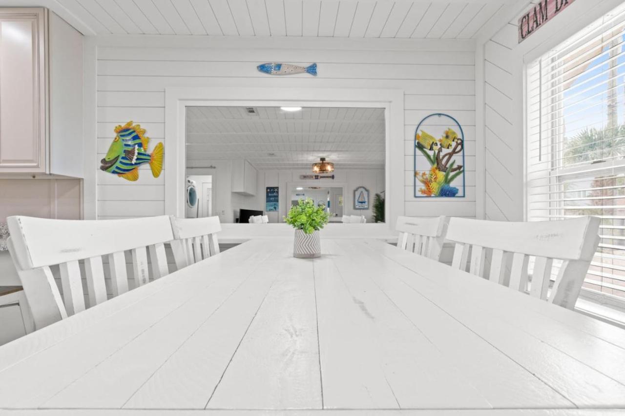 Gulf Friend Duplex In Pcb * Panama City Beach