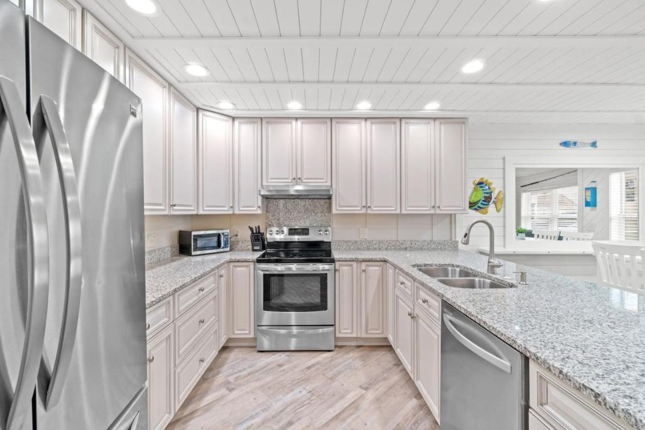 Gulf Friend Duplex In Pcb Holiday home *