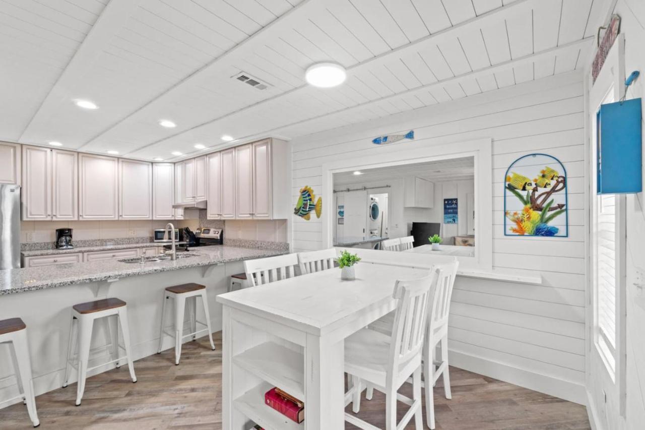 Holiday home Gulf Friend Duplex In Pcb *