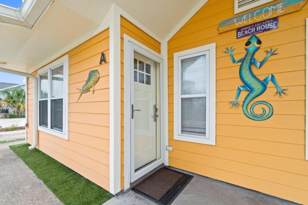 Gulf Friend Duplex In Pcb Holiday home Panama City Beach