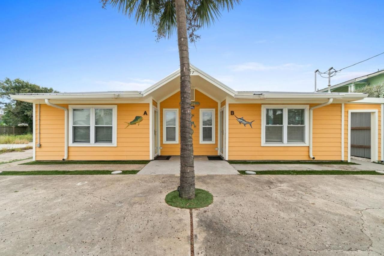 Holiday home Gulf Friend Duplex In Pcb Panama City Beach