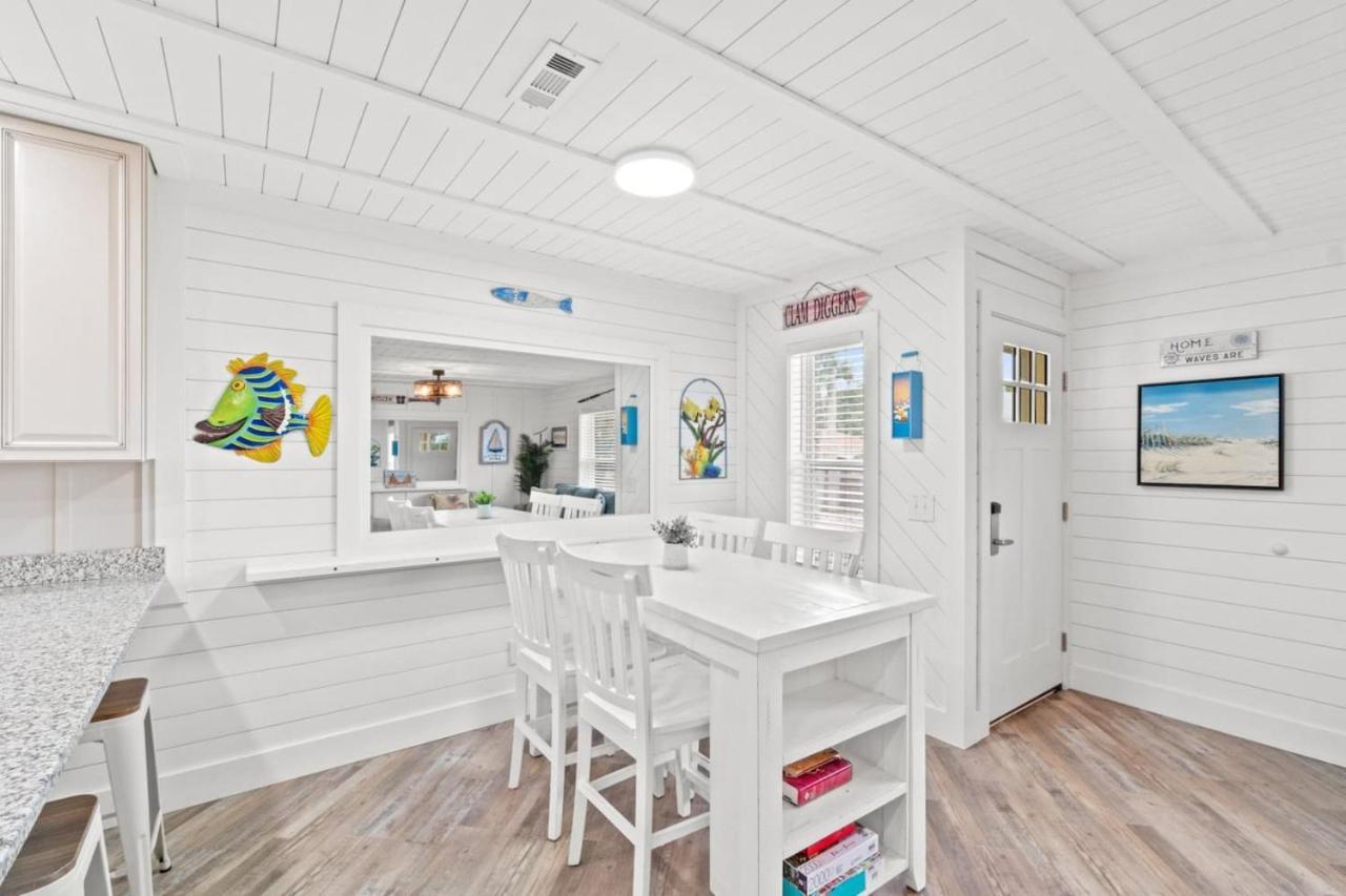 Gulf Friend Duplex In Pcb *