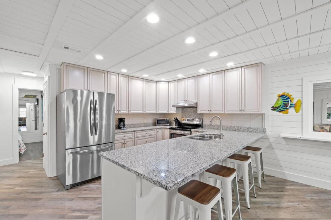 Gulf Friend Duplex In Pcb Panama City Beach
