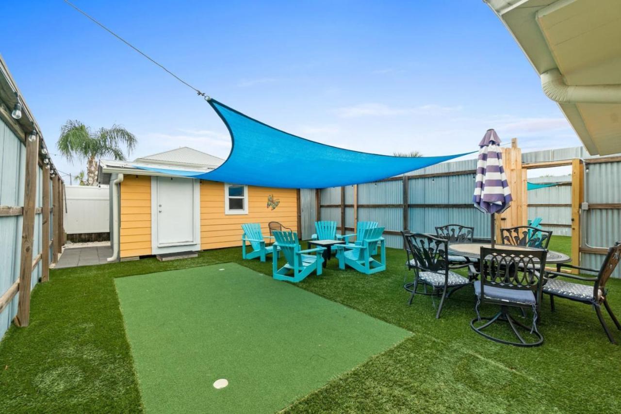 Gulf Friend Duplex In Pcb Holiday home