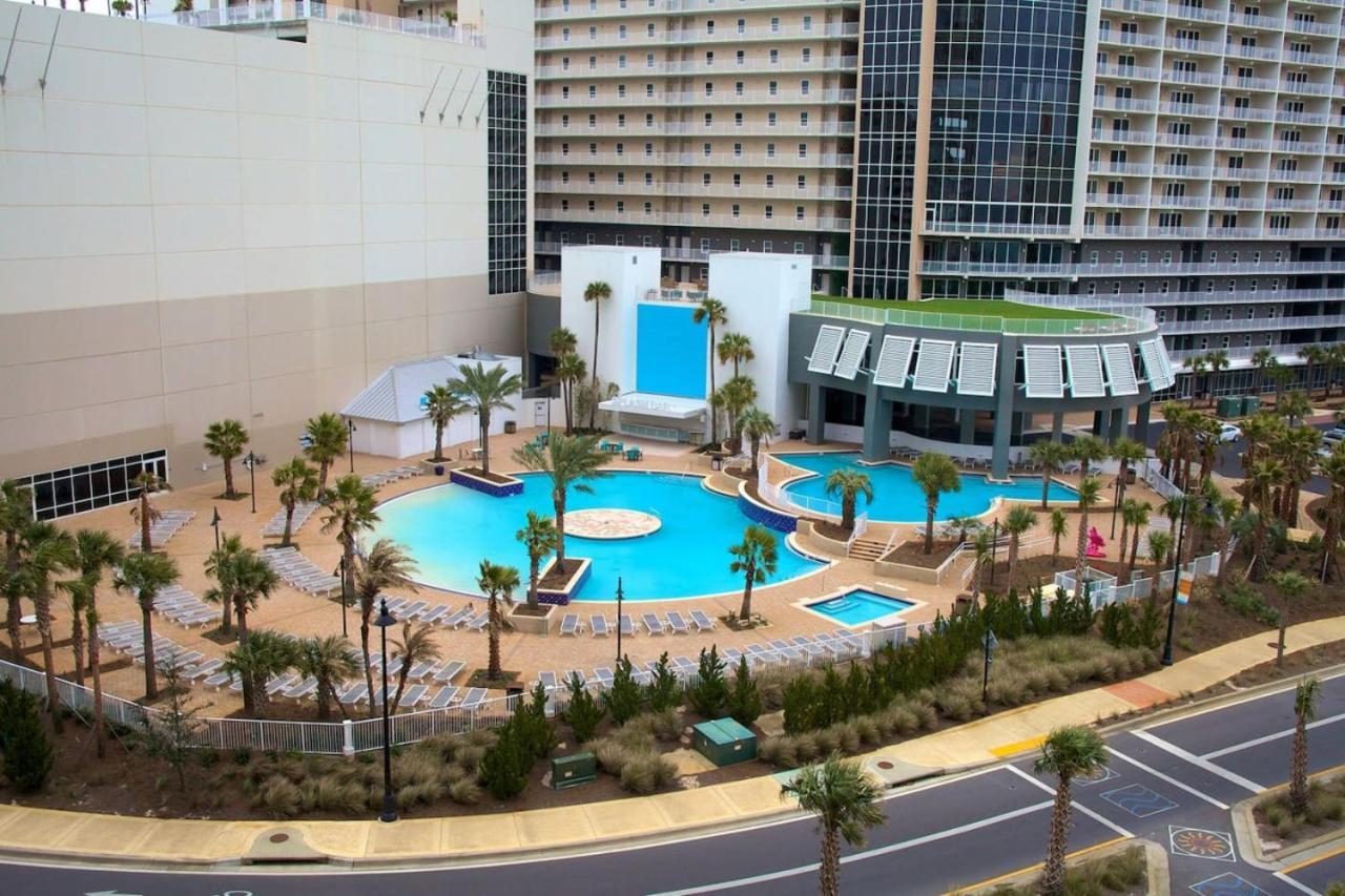 Laketown Wharf 1125 Holiday home *