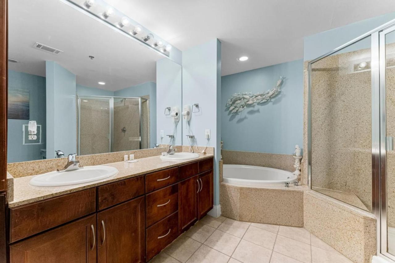 Laketown Wharf 1125 * Panama City Beach