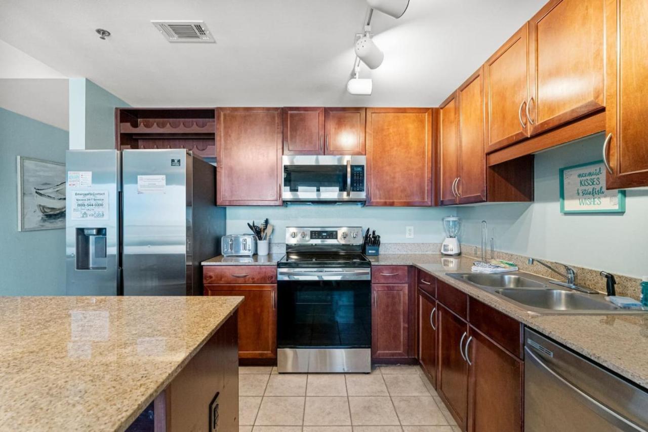 Holiday home Laketown Wharf 1125 *