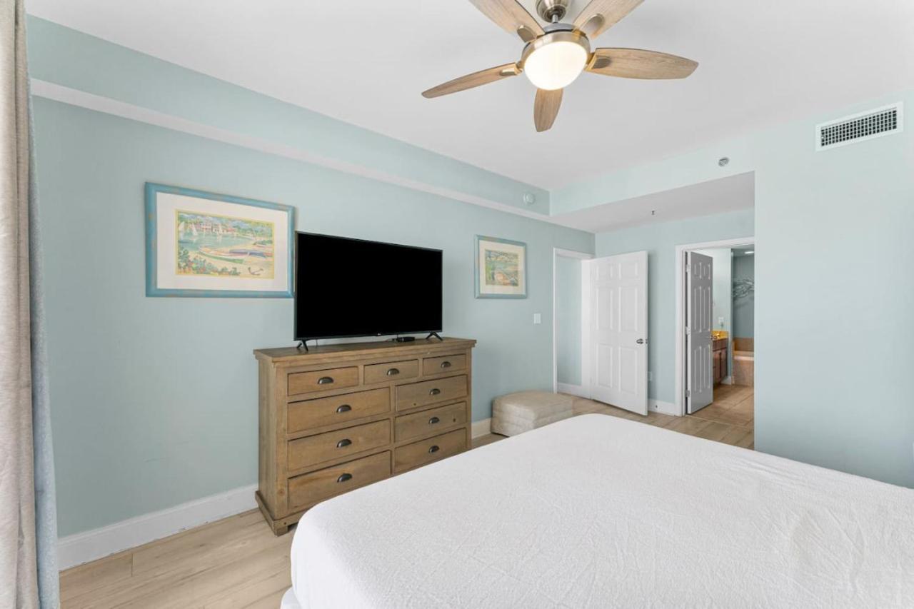 Holiday home Laketown Wharf 1125 Panama City Beach